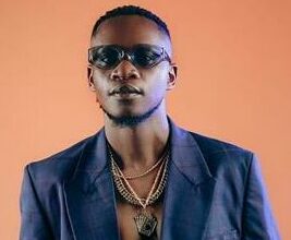 Lita Kupela speaks more about his new song.
