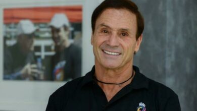 Marc Lubner, Group CEO of Afrika Tikkun.