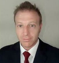 Andrew Stewart, councillor for Ward 91.