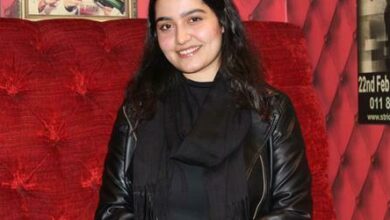 Award-winning director Hira Lodhi shares the highlights from her blossoming career thus far. Photo: Lebogang Tlou