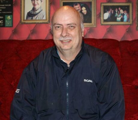 The photogenic Adam van Zyl treated himself to an evening of laughter guaranteed by watching Seeing Other People at Theatre on the Square in Sandton.
