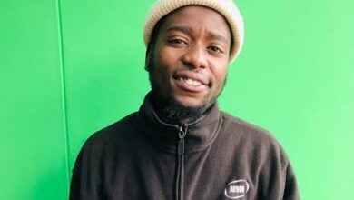 Siyabonga Ndlovu: Nobody expected that incident, and I don't have full knowledge of what happened or what caused the explosion. Although the explosion was caused by an underground gas leak, according to what I have heard. I think what I would easily do to try and be safe.