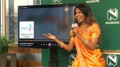 Dezry Kay from DK Trading speaks about making more networking events for women.