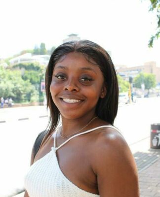 Lerato Makalima: Not often, I am always busy and they normally hold meetings very late, sometimes I work night shifts so I do not get the time to attend. What I do is just check on Facebook and the community groups for the latest updates.