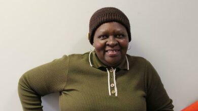 Audrey Rampou: On Women's Day, we remember the hardships women went through in the name of being strong. There is still a long journey when it comes to gender inequality in this country, women are treated differently from men. We do not get the respect we deserve. The day should be about us women addressing the things we go through daily.