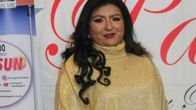 Farzana Mayet . Photo: Lebogang Tlou