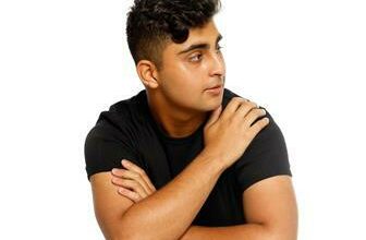 Raheel Mottiar.