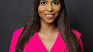 Kovini Moodley believes women possess an authentic power that extends beyond themselves.
