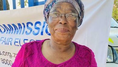 Masilo Francina: Yes, a councillor acts as a liaison between the community and the council or municipality. I believe the councillor has the authority to come up with answers to the problems we face as residents.
