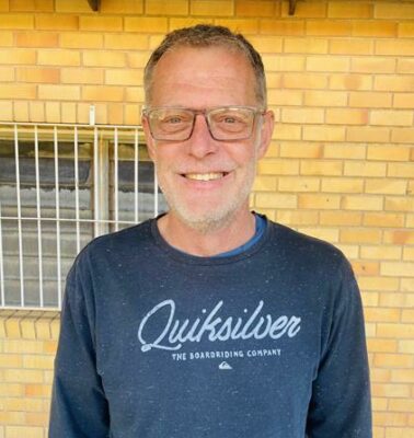 Cavin Phillips: Without a doubt, because the councillor is the only individual that community members can speak to when they are experiencing difficulties, and speeds up the process and ensures that community members receive the services they need.