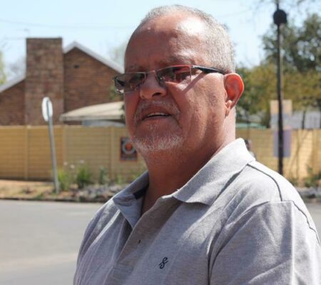 Peter Paulse: Sometimes they can and sometimes they are not heard. With our load-shedding and power issues, there is not much they can do.