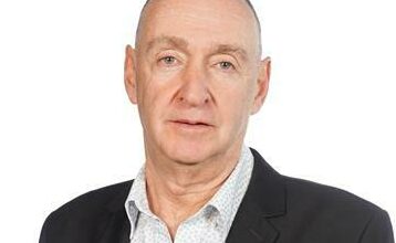 Growthpoint head of asset management offices Paul Kollenberg.