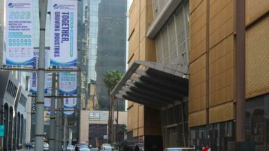 BRICS has brought business opportunity to Sandton, with the South-Africa - China Industrial Expo scheduled to take place from August 31 to September 1 at the Sandton Convention Centre. Photo: Duduzile Khumalo