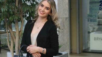 Ane Els relocated from Bloemfontein to Bryanston, where she taught at Bryanston Primary School for five weeks.