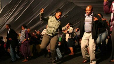 The Standard Bank Joy of Jazz kicks off at the Sandton Convention Centre on 29 and 30 September.