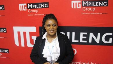 This is a great platform for us to interact: It’s great exposure for us as a legal-compliance company, assisting businesses with their compliance.