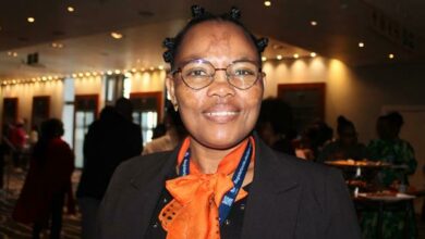 Nozibele Makanda: The South African election landscape has made great strides in accommodating women and understanding that they are leaders in their own right. However, the process of elections is very rough and risky, and we are hoping something should be done to deal with the level of violence in the political space for the next elections.