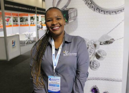 This expo is international: It’s now exposing the Platinum Incubator to international markets on different levels. We’re now engaging with stakeholders and SMMEs from China who are in manufacturing.
