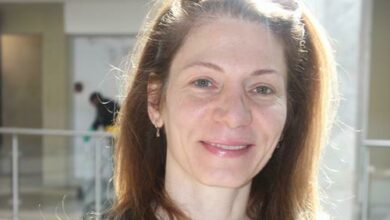 Luisa Saakyan: Unfortunately, not. I think the ANC will still stay in power. I know lots of people are very unhappy and I understand why but because they don’t truly see another party that can come in and do a better job, they still will stay with the ANC.