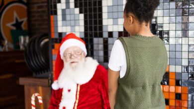 The Village Safe Haven