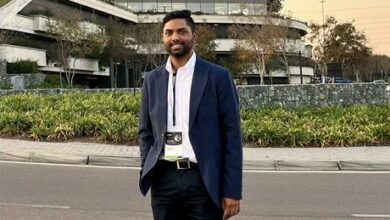 Reshen Moodley, a graduate of the IIE’s Bachelor of Commerce in Strategic Management at the Varsity College Sandton, will be joining Anheuser-Busch InBev-South African Breweries.