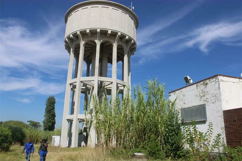 Sandton water meters to be closed overnight as Johannesburg Water manages demand
