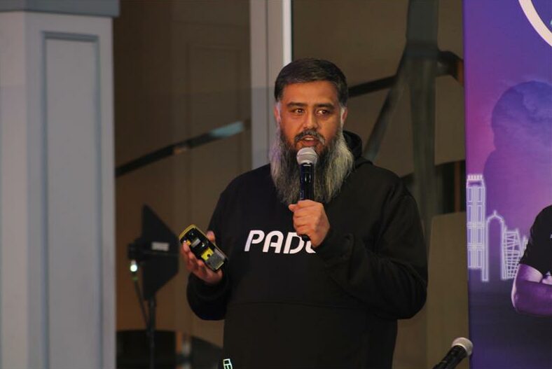 Local fun is brewing for padel sport lovers in South Africa.