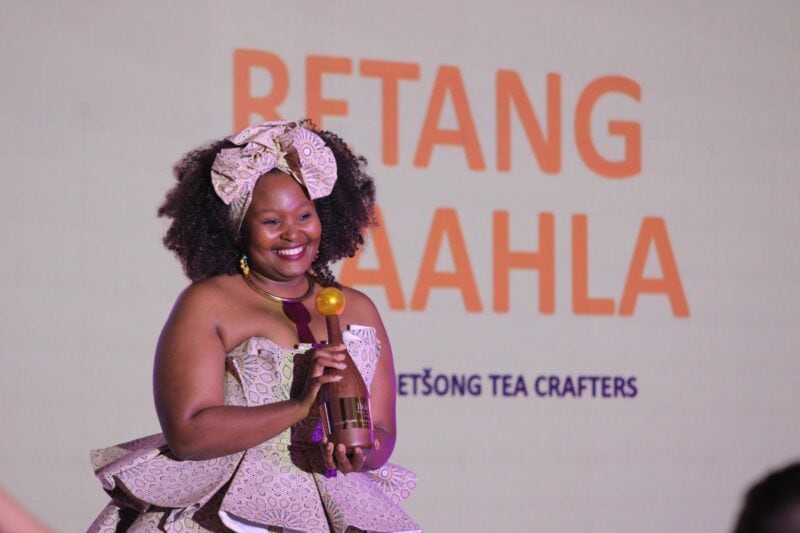 Two visionary businesswomen, Phindile Cebekhulu-Msomi and Retang Phaahla, were honoured at the 2025 Veuve Clicquot Bold Woman Awards for championing sustainability, culture, and social impact.