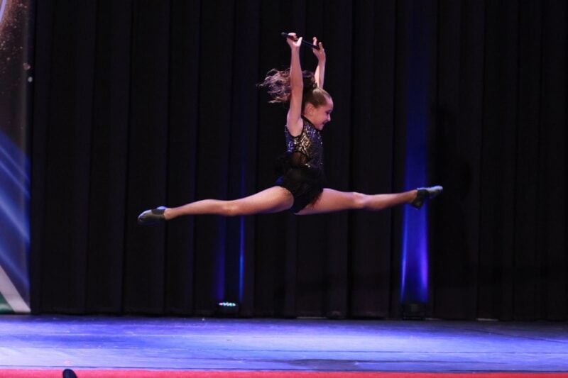 Redhill School’s Alexia Sidersky is making waves in the competitive dance world, captivating judges and audiences across the country with her grace, flexibility, and show-stopping personality.