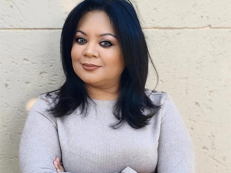 Cooking with Kim Bagley is a love letter to home, family, and flavour.