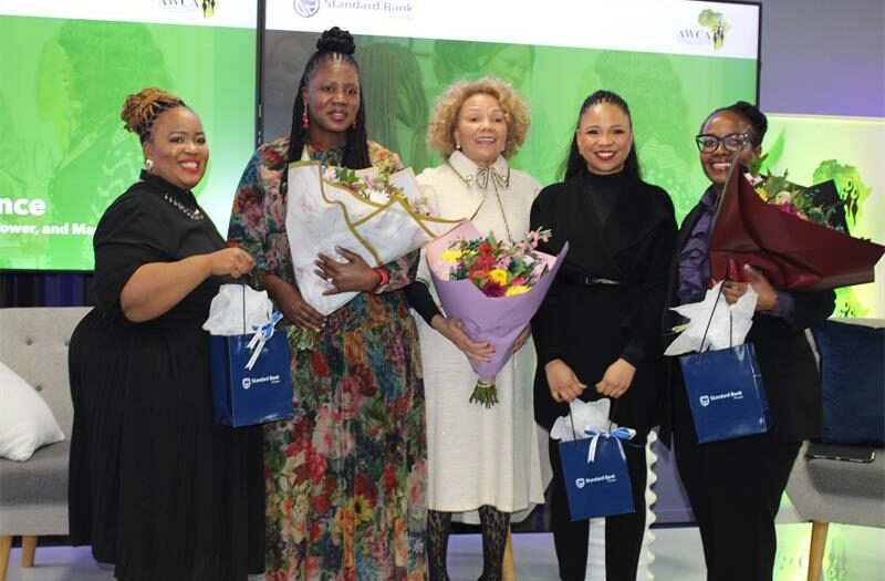 In celebration of women’s month, African Women Chartered Accountants' Women of Substance Conference spotlighted the vital role of emotional intelligence, self-awareness, and boundary-setting in transforming leadership across South Africa.
