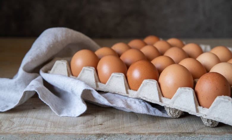 There are so many delicious reasons why you should add an egg to your daily menu. And while that deliciousness is one (jolly good) reason, there are so many health reasons, too.