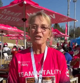 The iconic Wanderers Road Race wrapped up the Joburg Vitality Run Series in style, celebrating health, fitness, and community spirit.