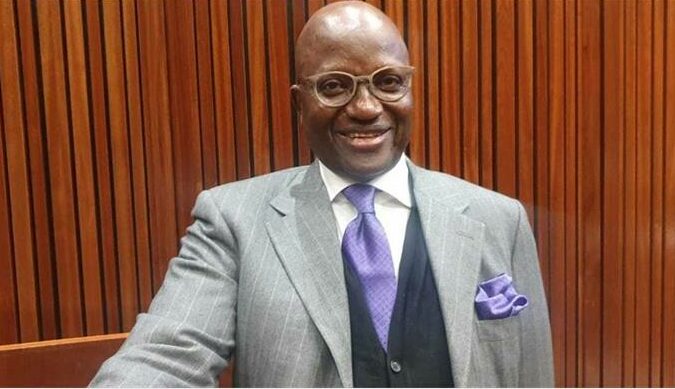 Former Senior Counsel Seth Nthai pleaded guilty to bribery charges linked to an international arbitration dispute involving the South African government, receiving a fine and suspended prison sentence.