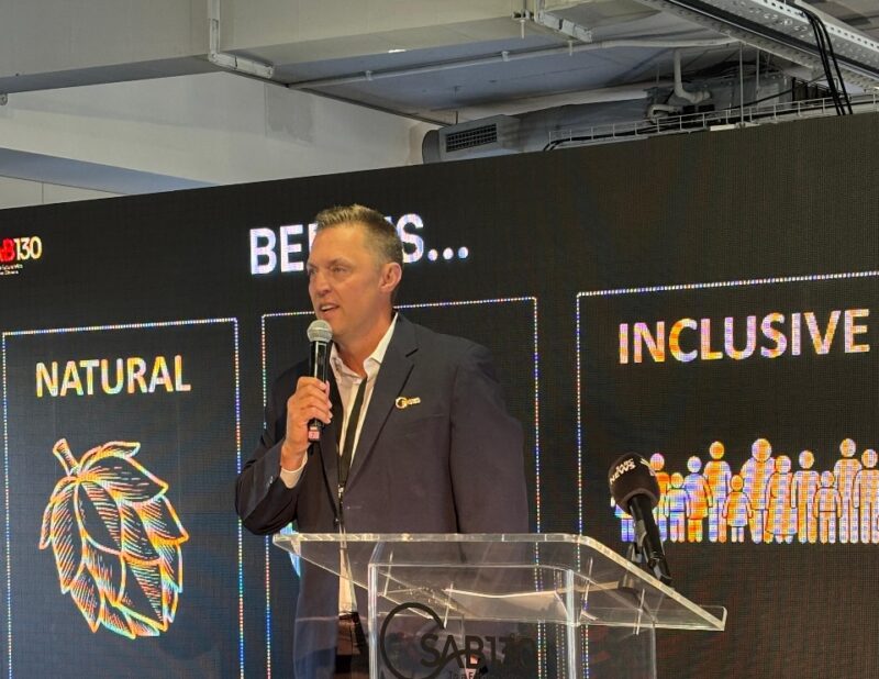 SAB invests R500m in local retailers, honours township entrepreneurs.