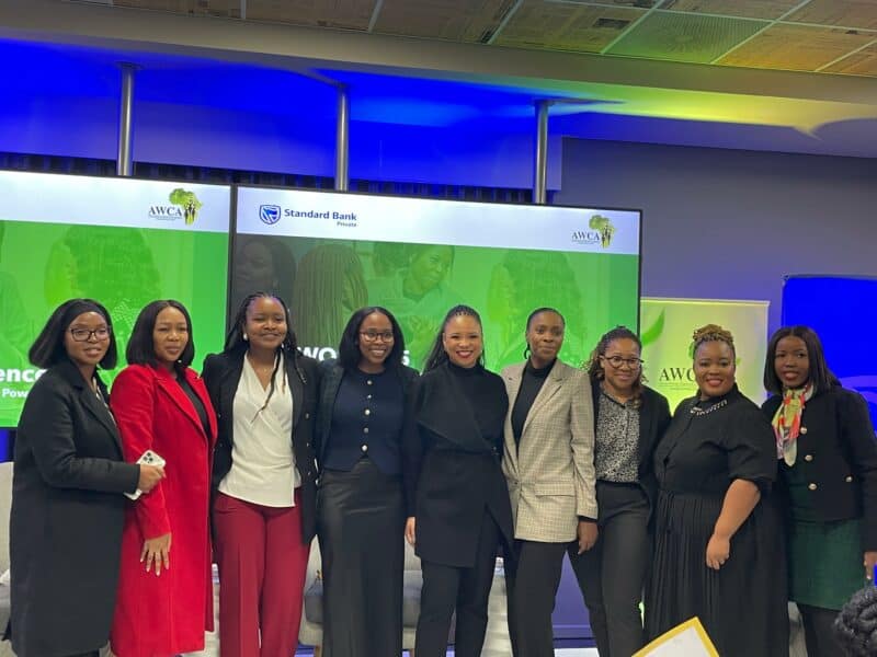In honour of women’s month, the African Women Chartered Accountants hosted their annual Women of Substance Conference and Banquet, spotlighting the visionary leadership and emotional wisdom of South Africa’s most influential women in finance, business, and beyond.