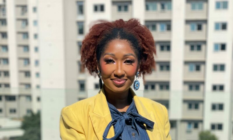 The next chapter of the Jabu Stone Natural Hair Care journey began when natural hair lovers, media insiders, and beauty influencers came together at Hotel Sky in Sandton to witness the launch of its new African black soap range.