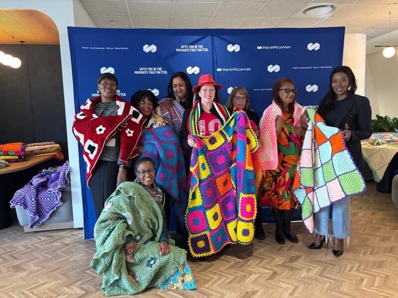 A local company showcases its kindness, patience, and the power of collaboration.