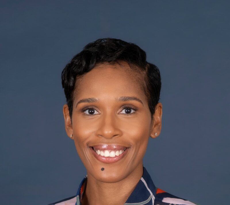 This August, intellectual property attorney Lita Miti-Qamata is reminding women across Africa that innovation starts with protection.