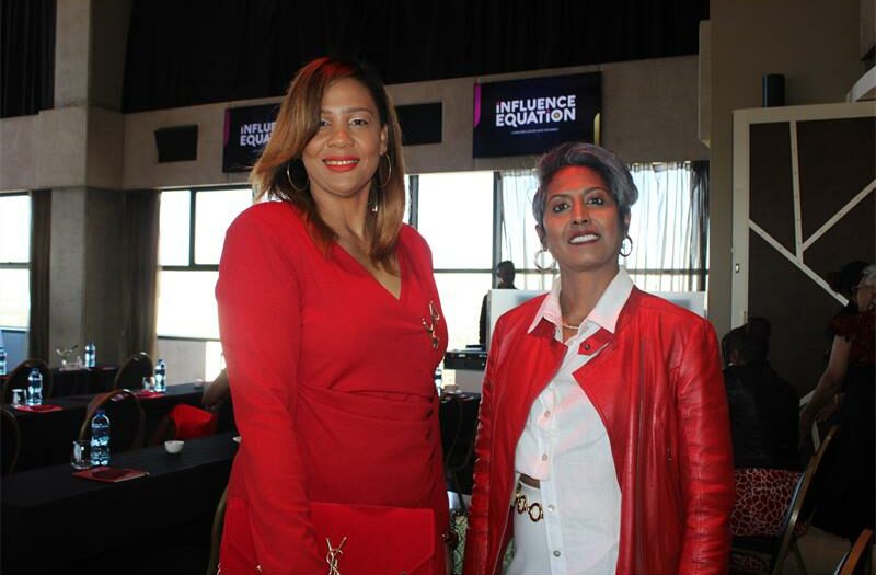 At a masterclass in Morningside, Katie Mohamed unpacked the formula for meaningful influence, voice with intention, story with integrity, and impact with purpose.