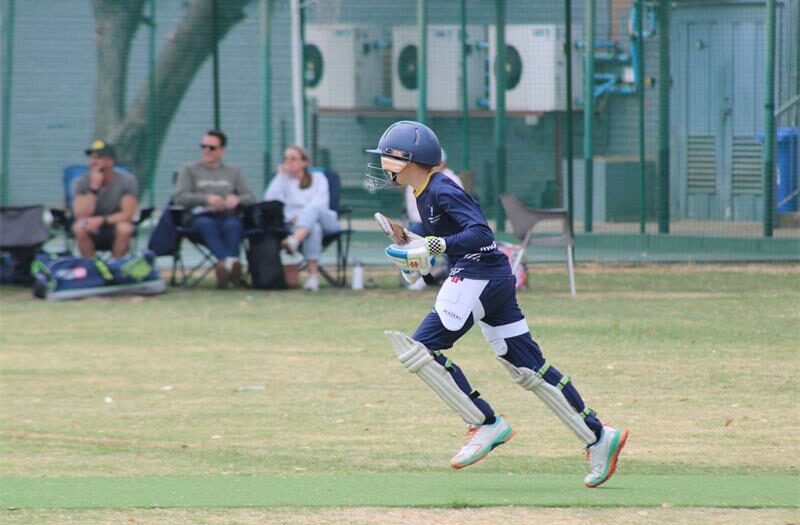 Organiser Sydwell Ndlovu says the league is about more than competition, highlighting how it builds integrity, opportunity, and community for the young players.