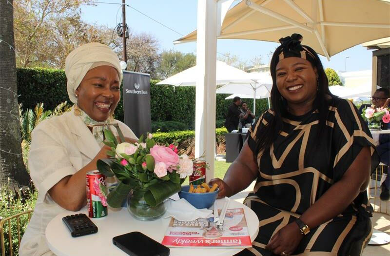 Former UCT Vice-Chancellor Mamokgethi Phakeng brought the house down at the Southern Sun Women’s Month event, where women leaders celebrated resilience, brilliance, and impact.
