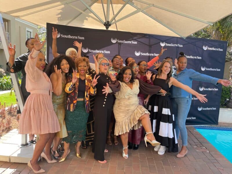 Brilliance, resilience, and authenticity took centre stage at the Southern Sun Women’s Month event, where nearly 100 women leaders gathered to reflect on their journeys, honour their strength, and reaffirm the power of leading unapologetically.