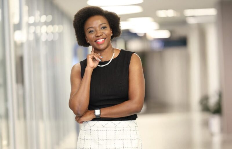 After a little more than a year into her role as Metropolitan’s chief marketing officer, Lindiwe Gumede have started to think a lot differently about death and the business of death.