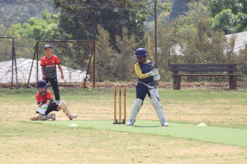 The Mini World Cup Cricket 2025 fixtures will continue every weekend through September, with the final games set for October 4.