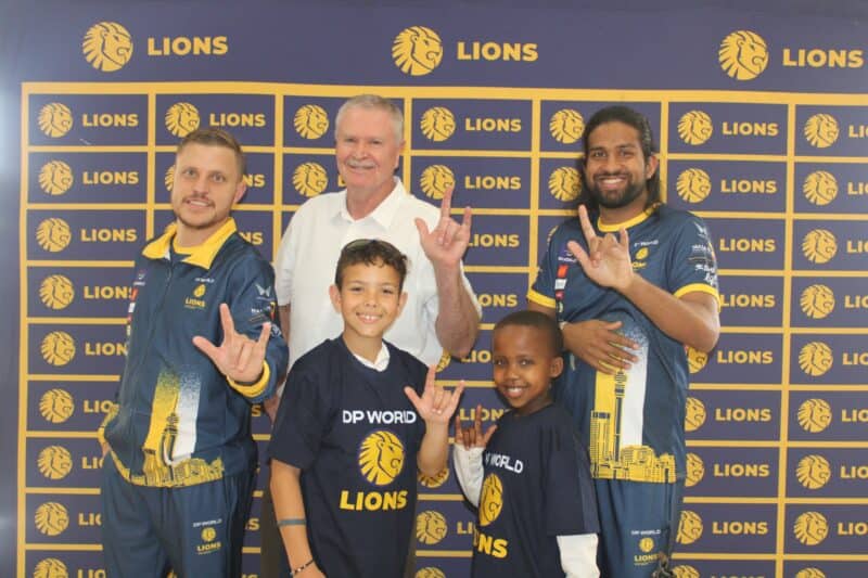 As the team looks to the next 50 years, they say cricket is for everyone, and deaf cricketers are not just participating; they are making history.