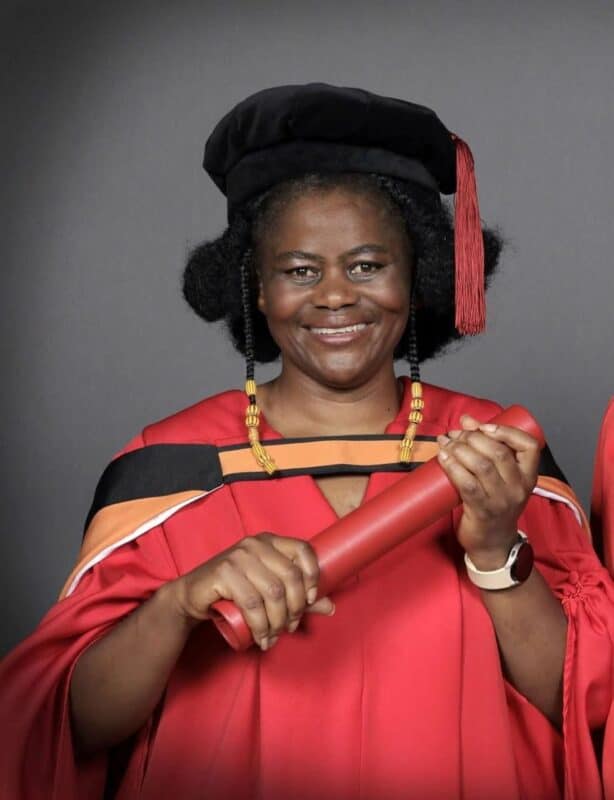 Dr Victorine Mbong Shu’s pioneering research sheds light on the delicate balance between silence and openness in African families, empowering parents and adolescents to navigate conversations about sex with trust and respect.