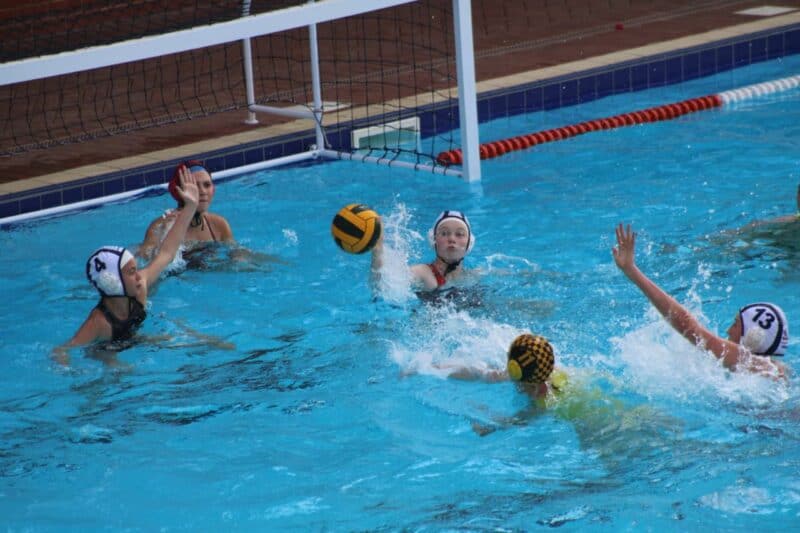 A week of high-intensity, fast-format sports brings together 20 schools across Johannesburg in a reimagined annual event.