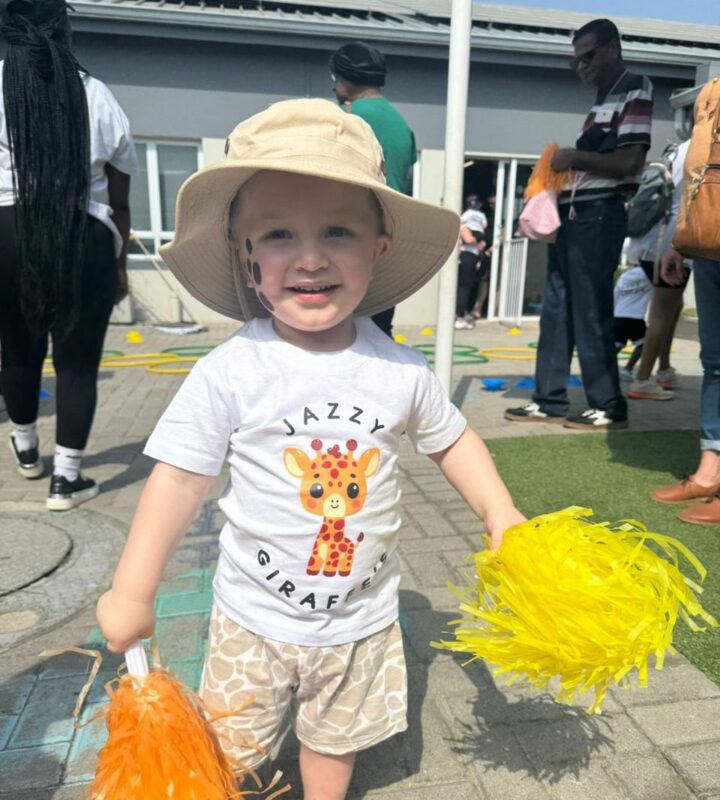 Curro Bryanston’s annual Sports Day brought learners, parents, and staff together for a day full of sports, teamwork, creativity, and community spirit.