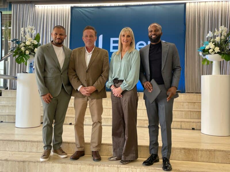 With a groundbreaking investment of R420m, the new Emeris campus promises to reshape higher education in South Africa.